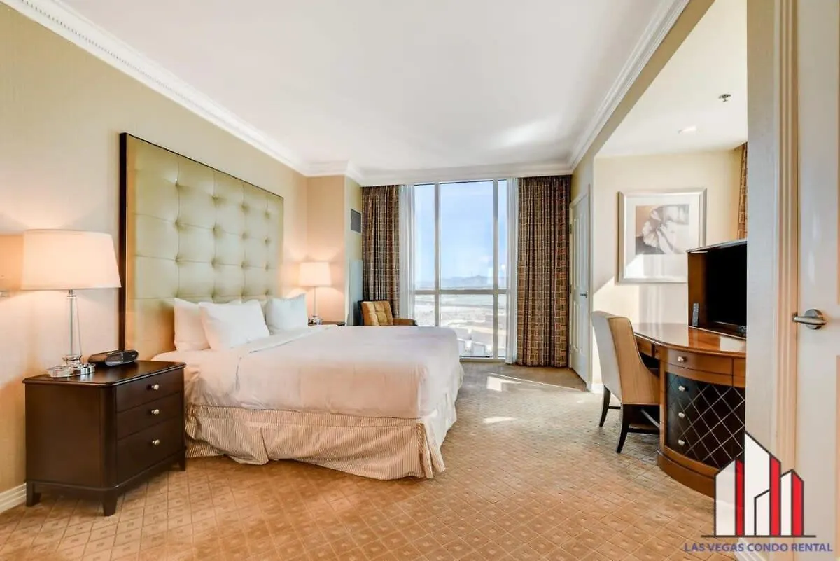 Holiday home Mgm Signature-16-702 1Br 2Ba Balcony Suite Las Vegas United States