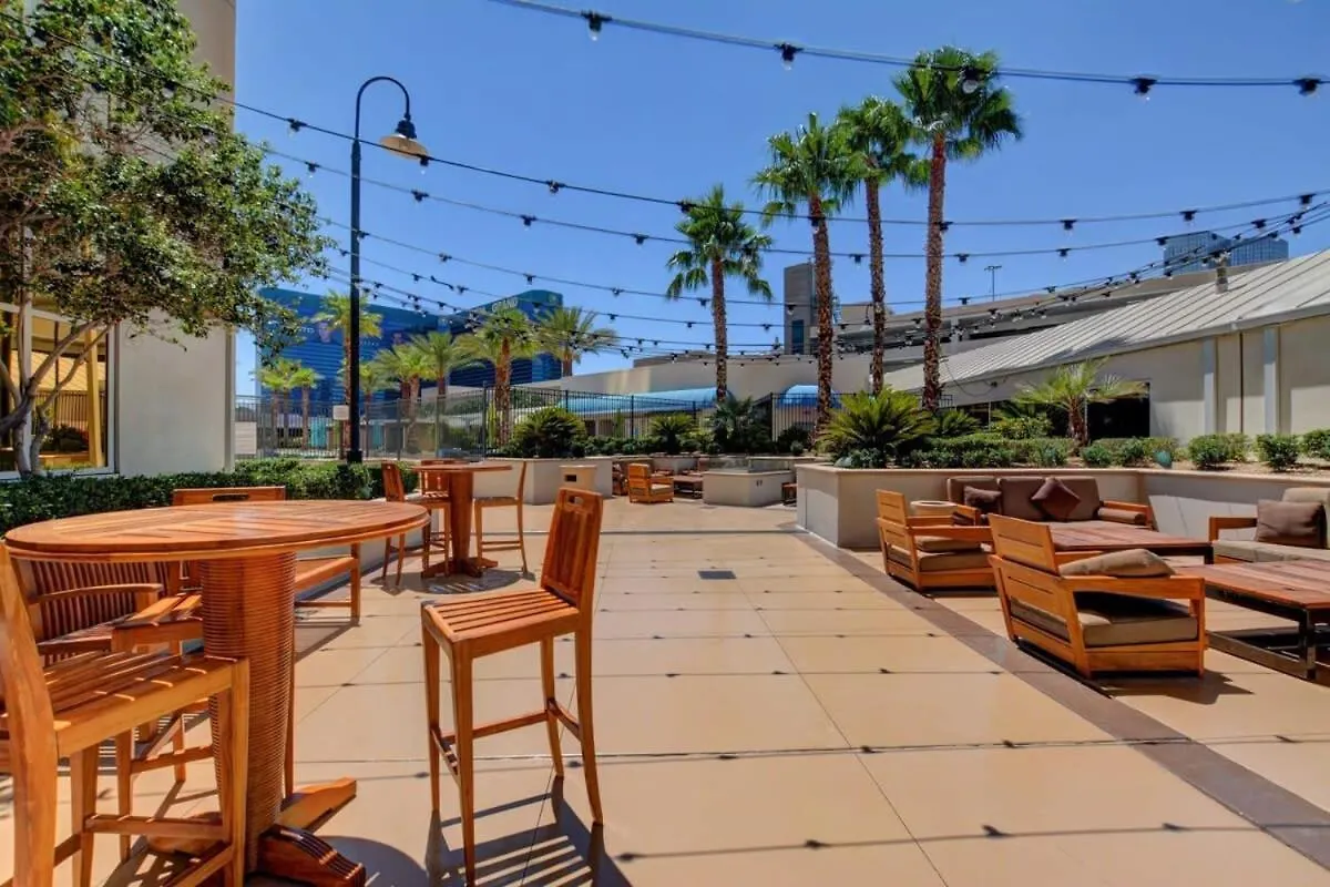 Mgm Signature-16-702 1Br 2Ba Balcony Suite Las Vegas Holiday home