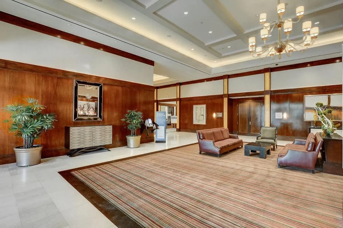 Holiday home Mgm Signature-16-702 1Br 2Ba Balcony Suite Las Vegas